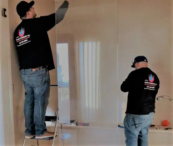 Professional plumbing installation for Tankless Water Heater Installation in Marley Park